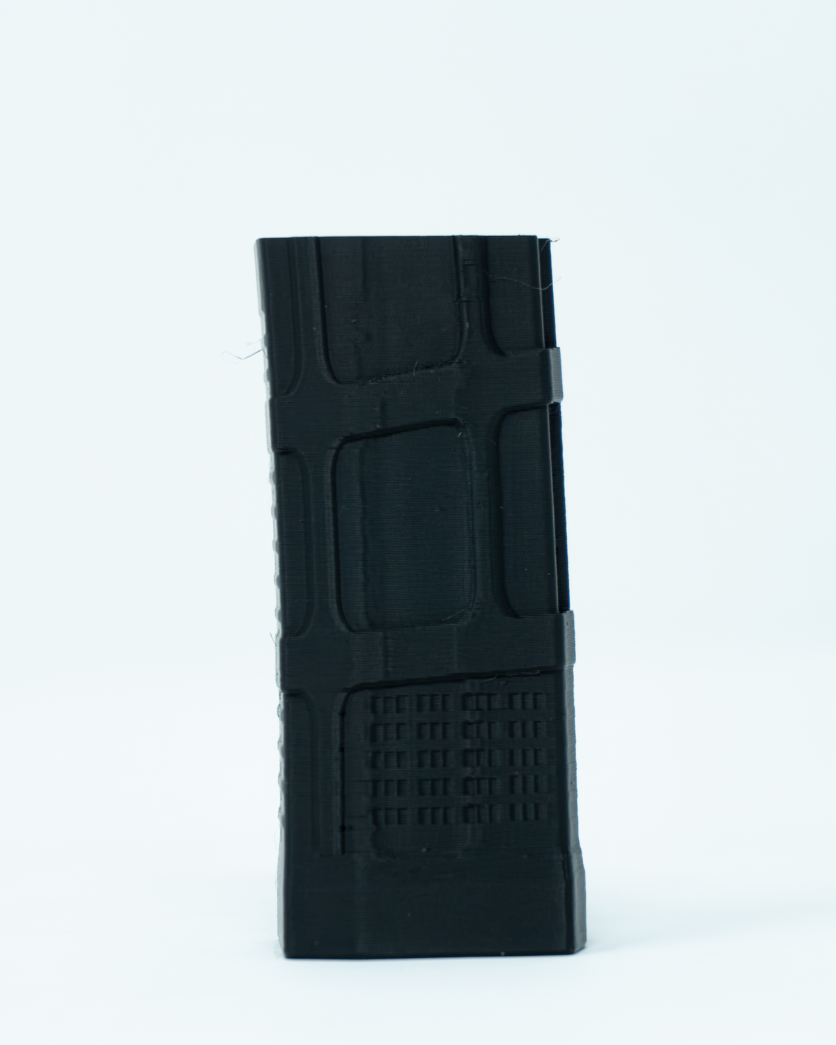 3D Printed Lighter Case - Magazine