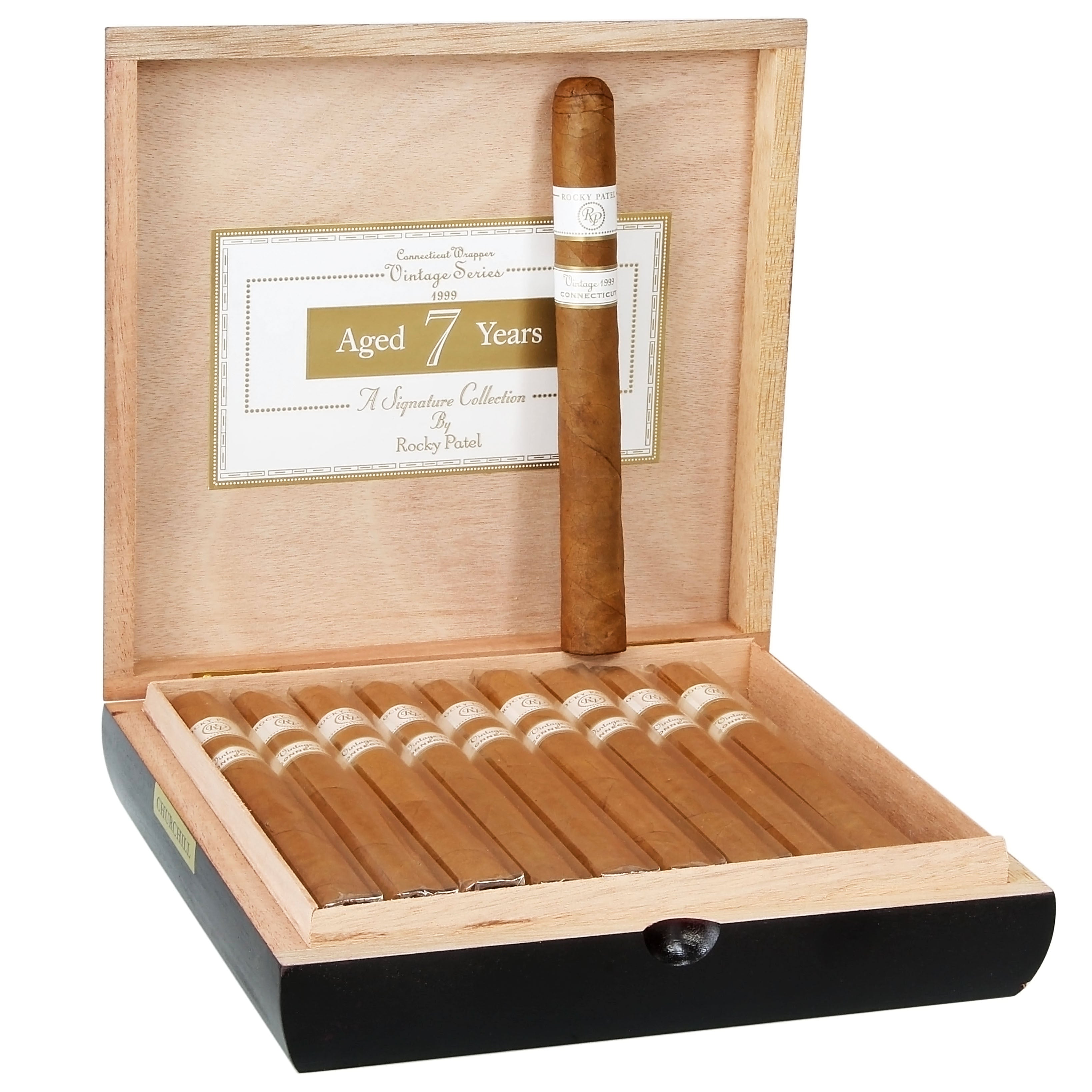 Rocky Patel Vintage 7Year 1999 Churchill