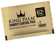 King Palm Humidity Pack 62%
