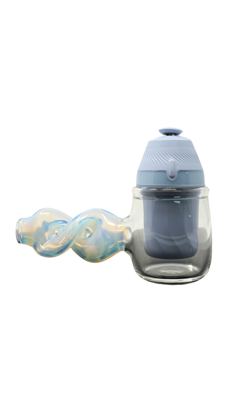 Rich Brian Glass- Puffco Proxy Dry Attachment- Color Mouthpiece