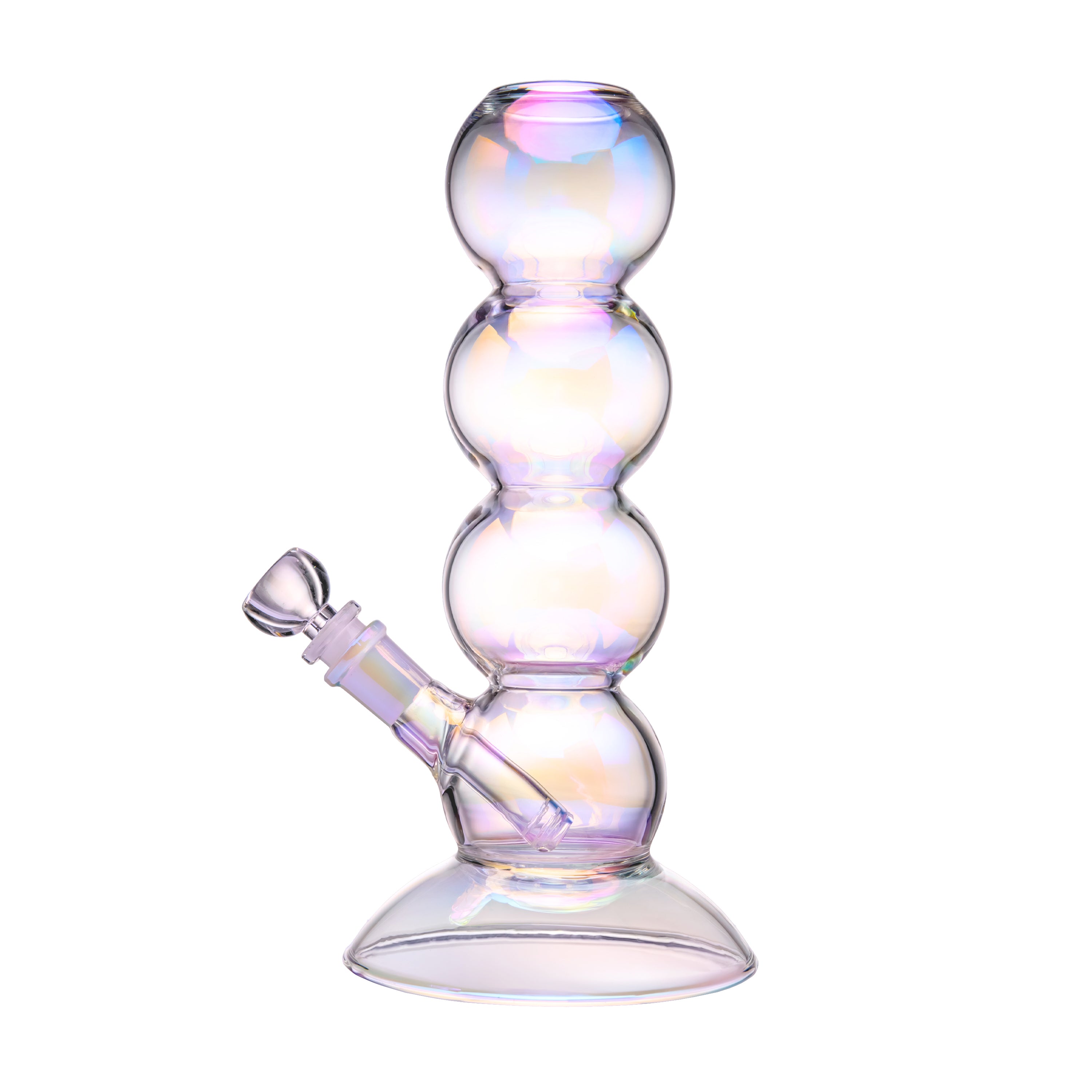 Big Fun! Bubble Bong by Big Fun! - Iridescent
