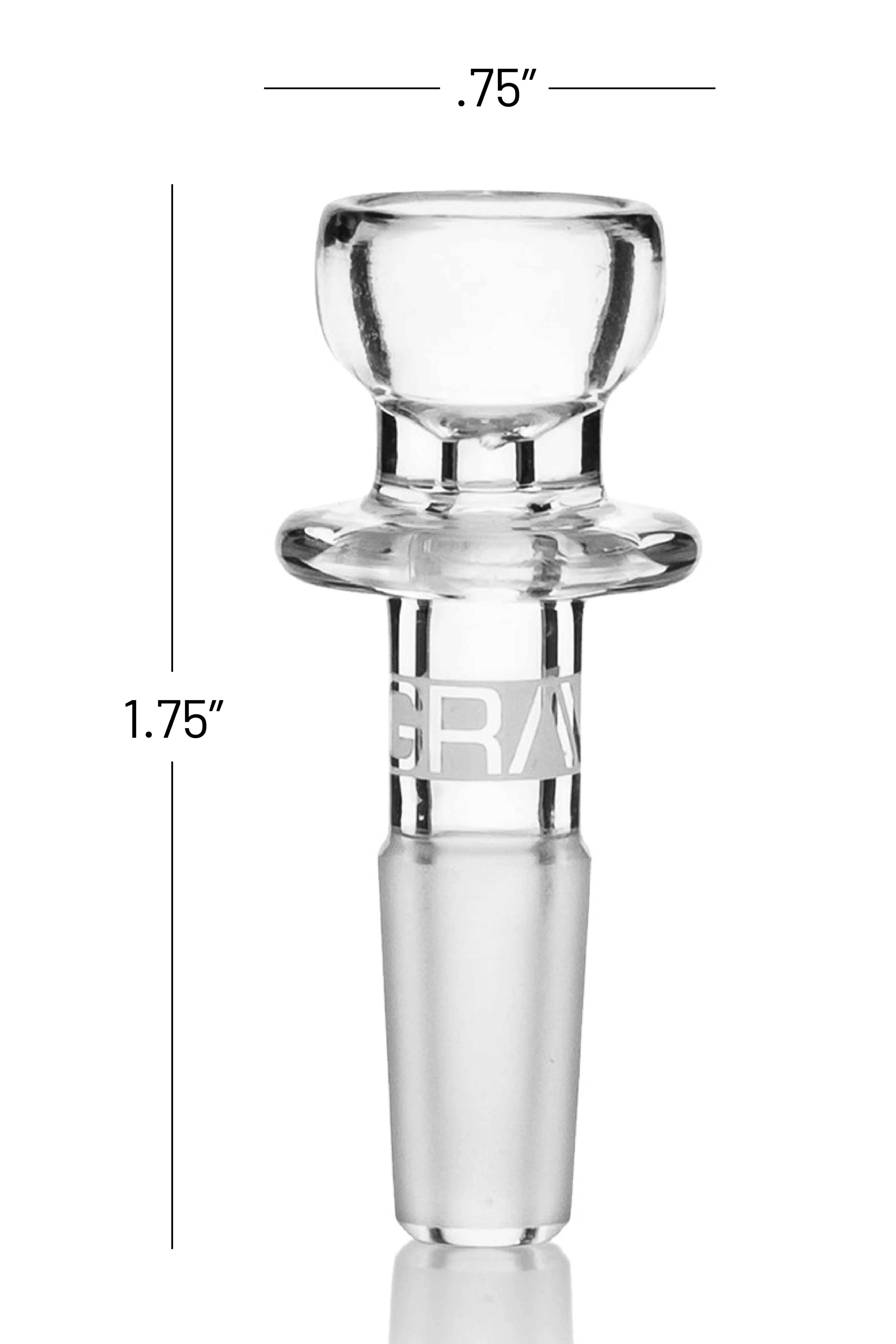 Grav Cup Bowl