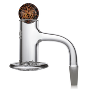 MJ Arsenal Blender Banger