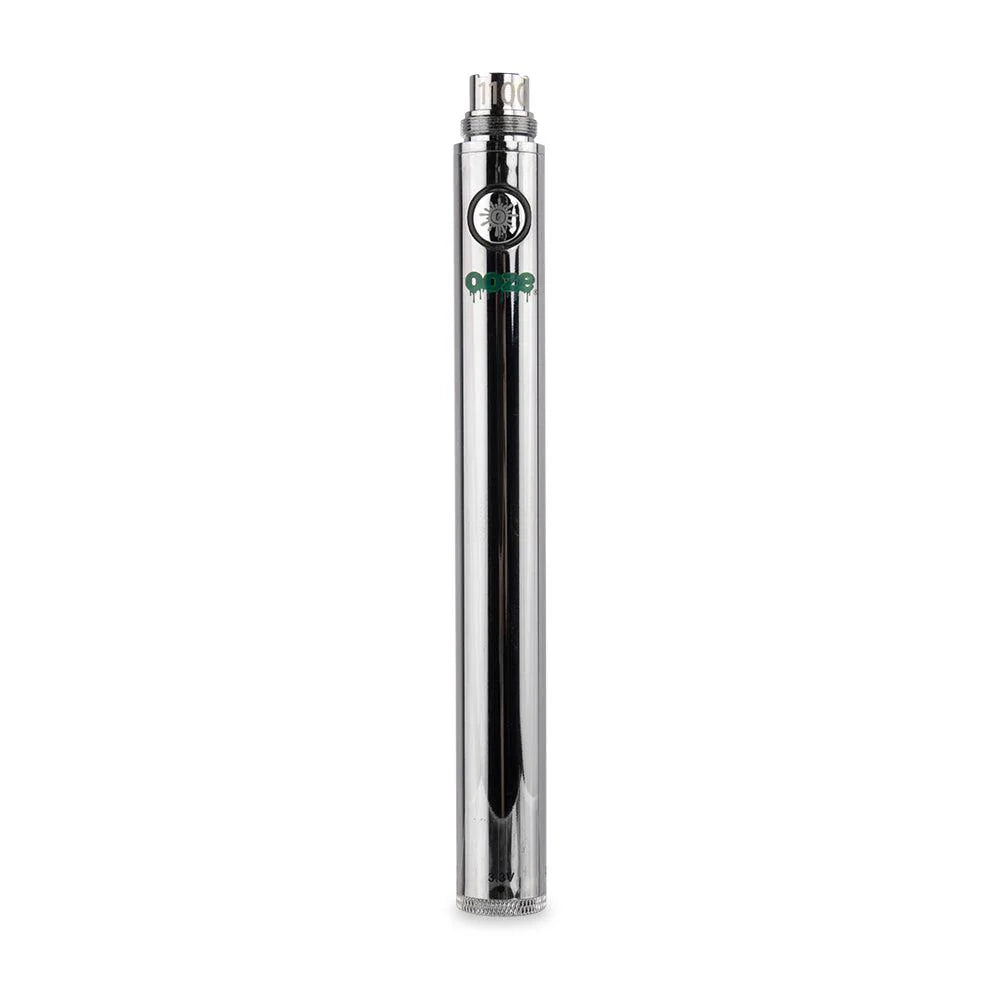 Ooze Twist Battery-1100 MAH : Chrome