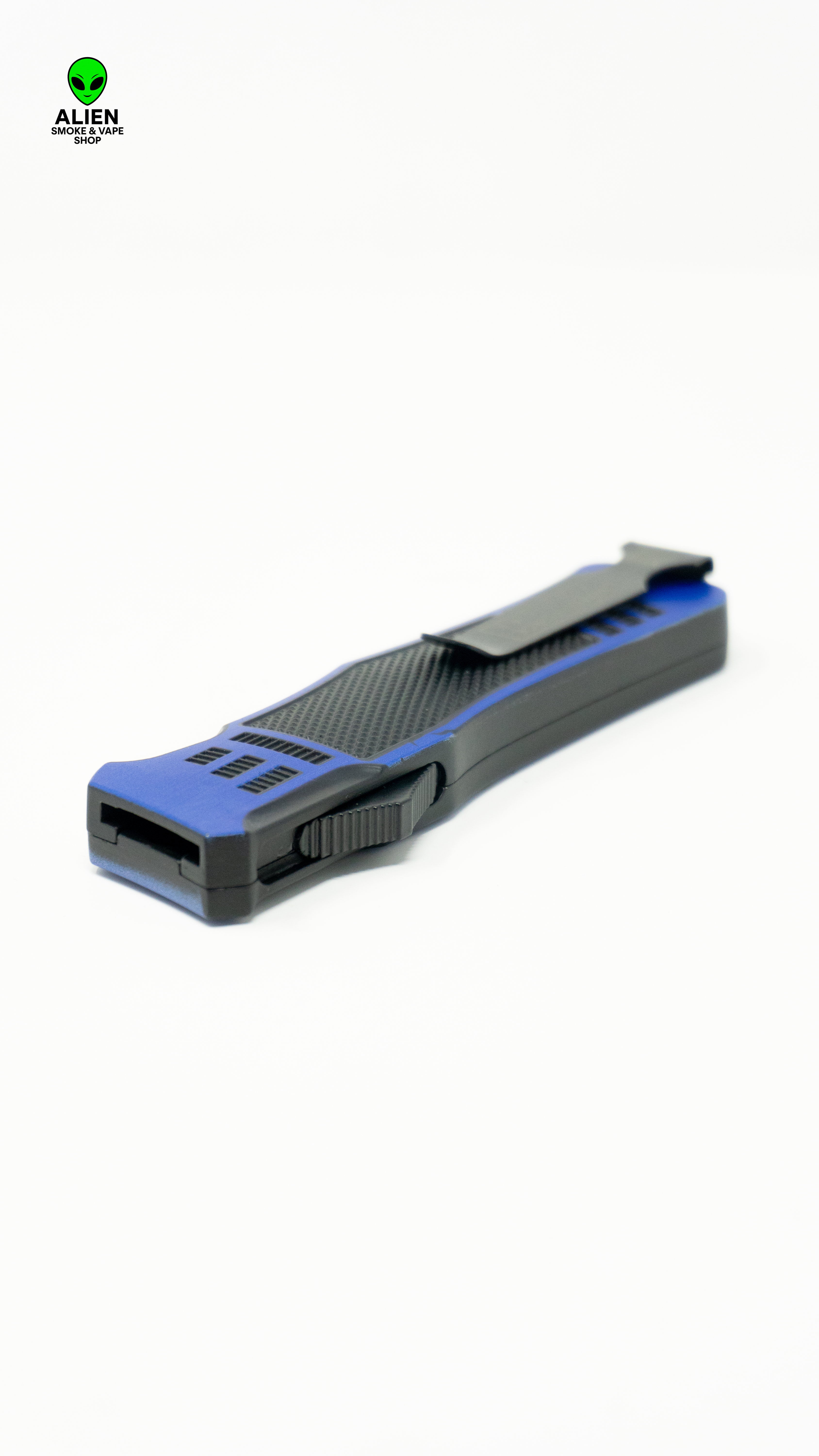 Snake Eye Tactical Spring Assist Knife OTF BLDP