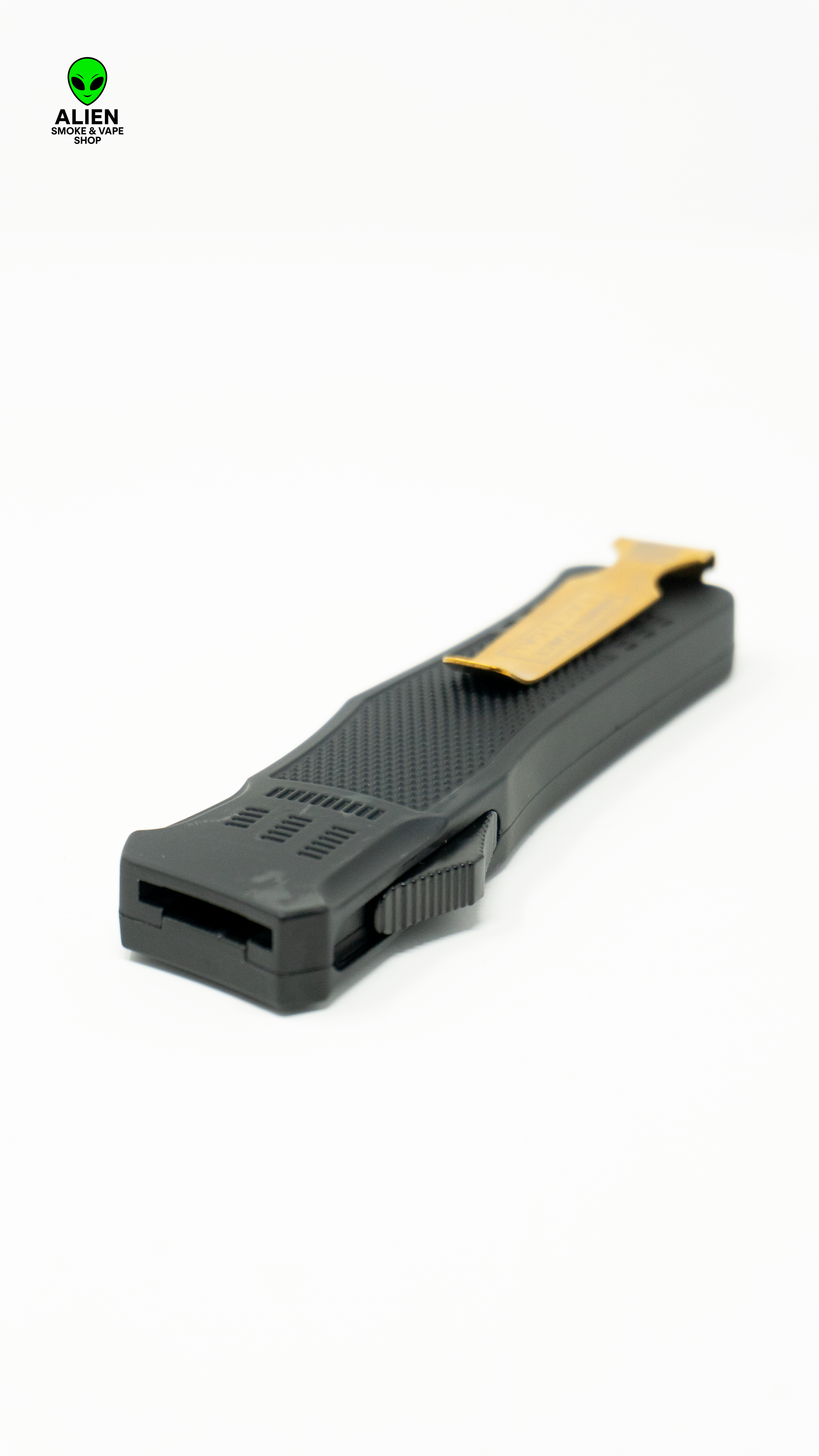 Snake Eye Tactical Spring Assist Knife OTF CDM