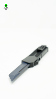 Snake Eye Tactical Spring Assist Knife OTF LDM