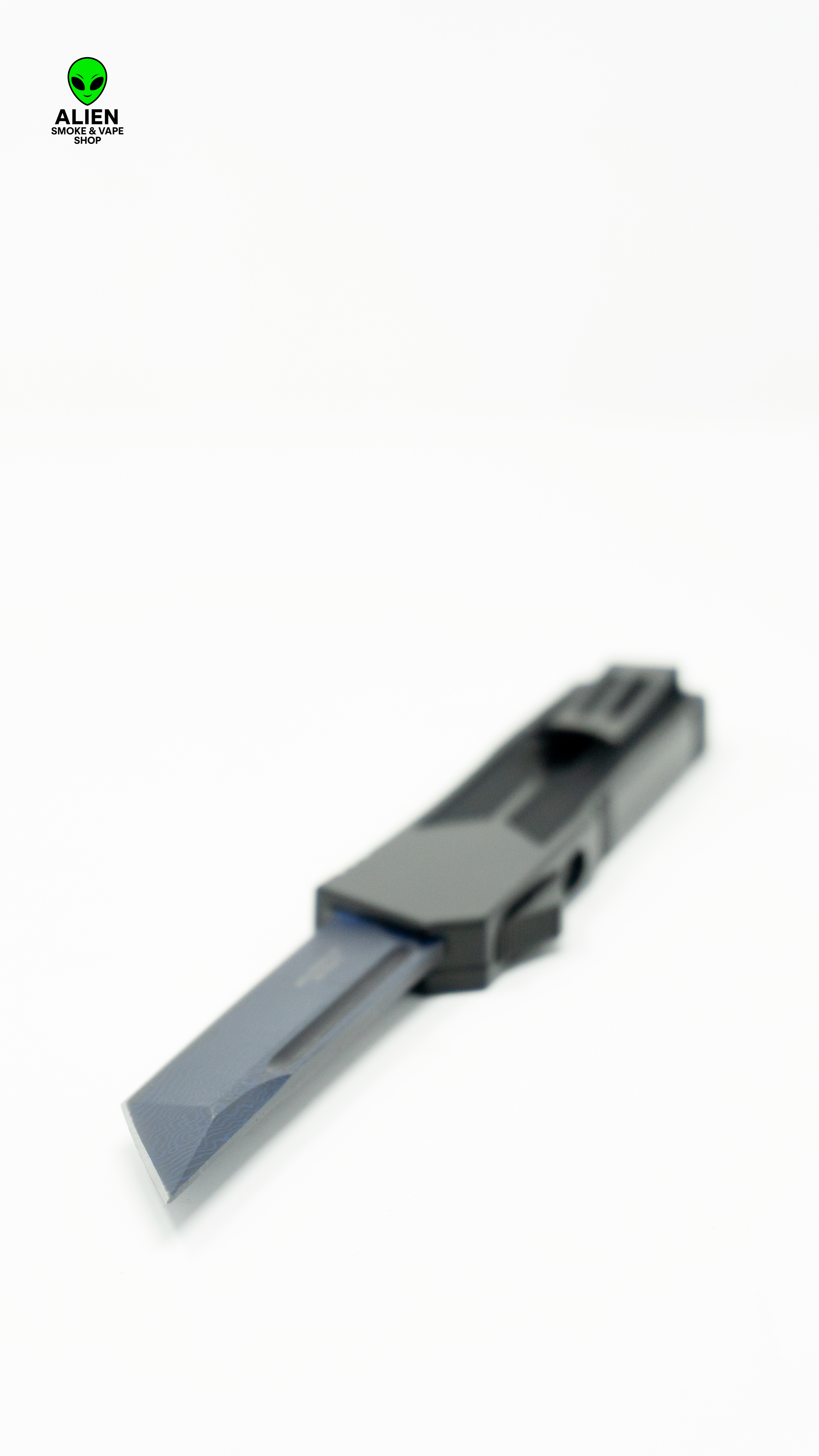 Snake Eye Tactical Spring Assist Knife OTF LDM