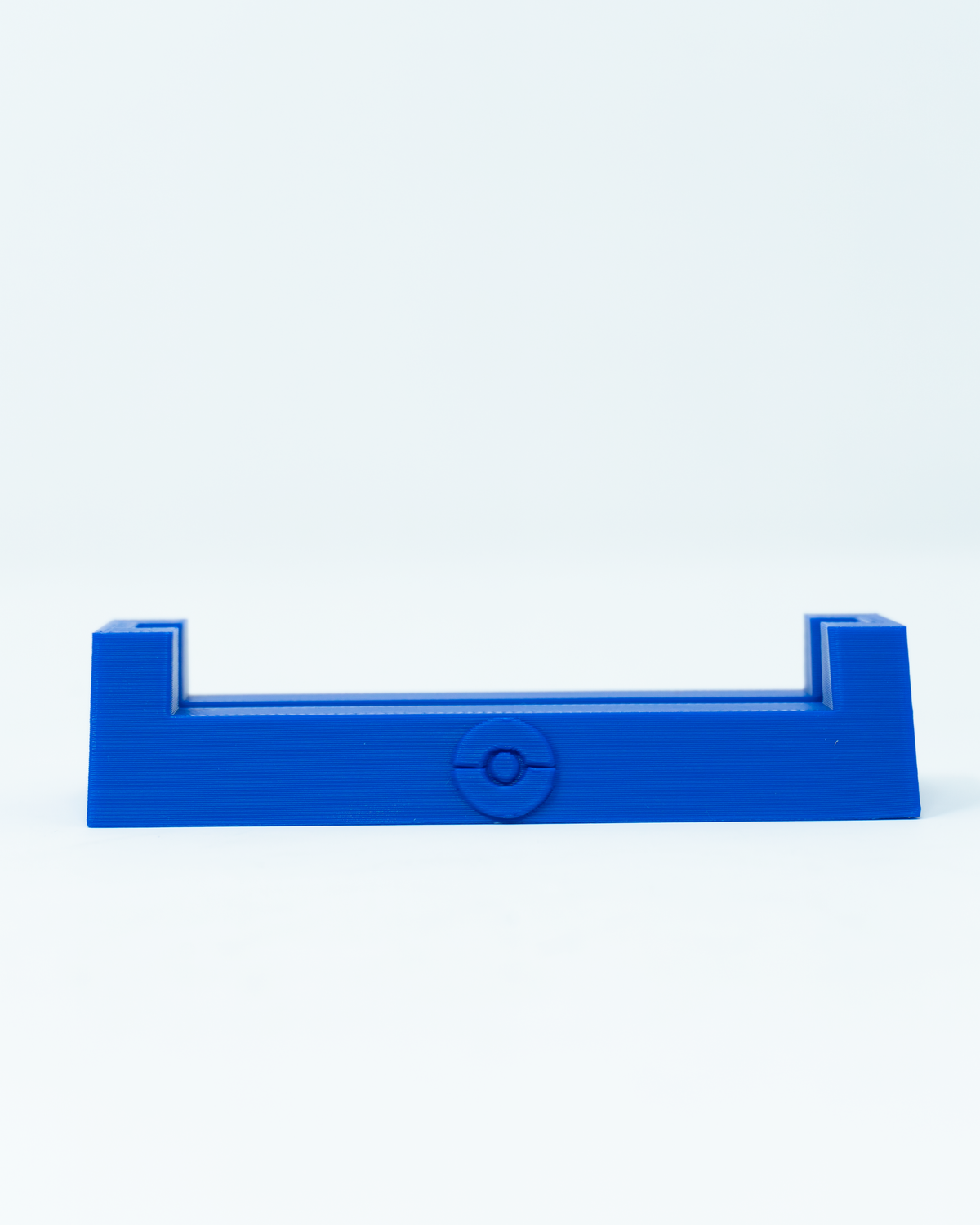 3D Printed Pokeball PSA Slab Holder