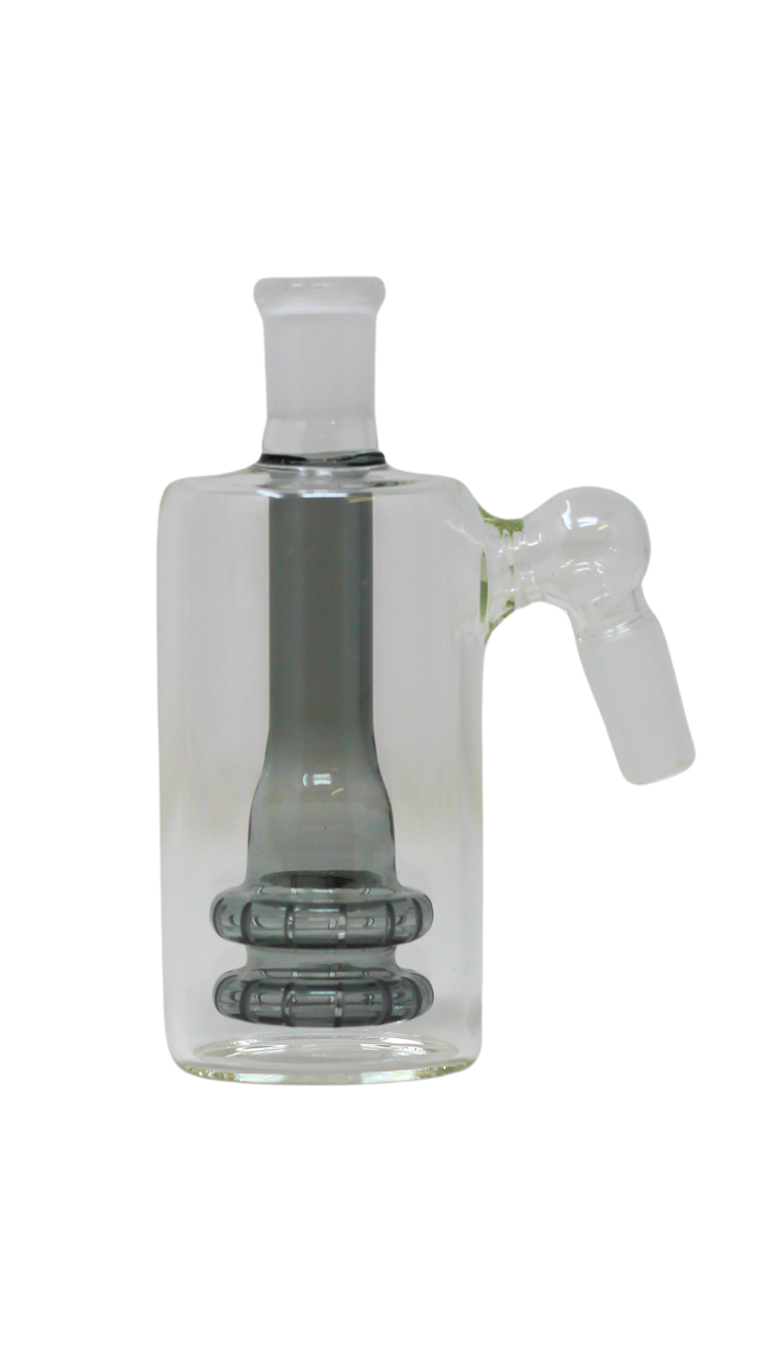 ASH 05 - 5" Perc 45deg Ash Catcher
