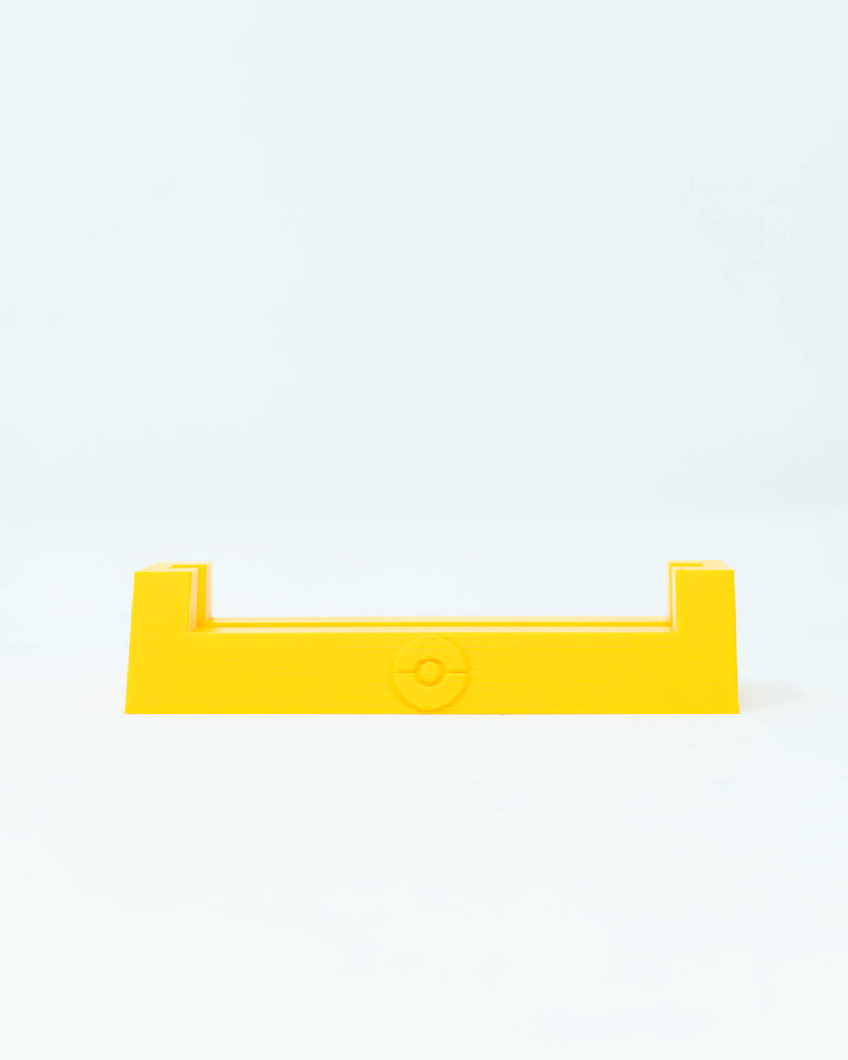 3D Printed Pokeball PSA Slab Holder
