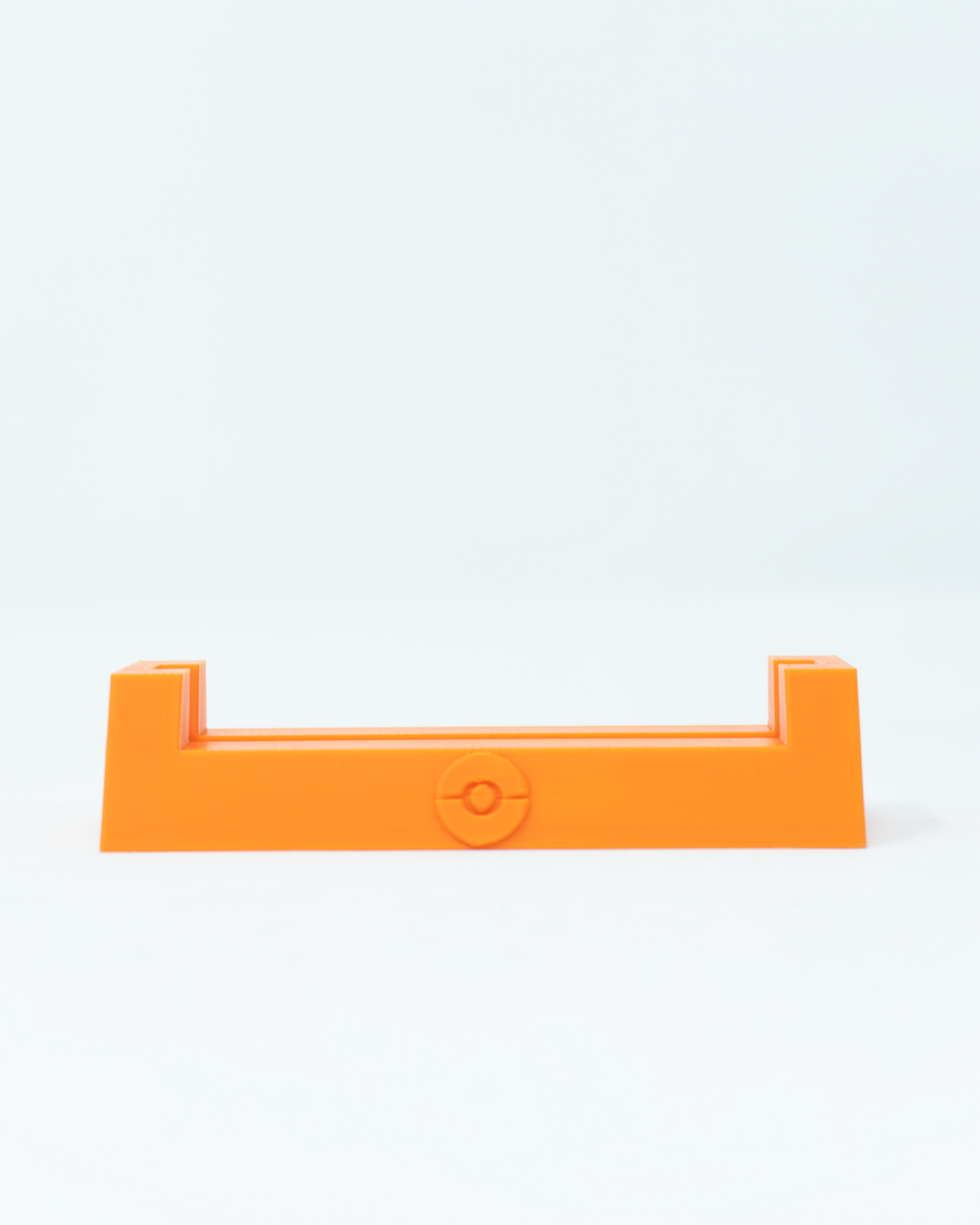3D Printed Pokeball PSA Slab Holder