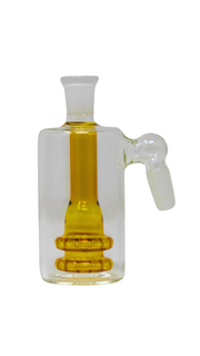 ASH 05 - 5" Perc 45deg Ash Catcher