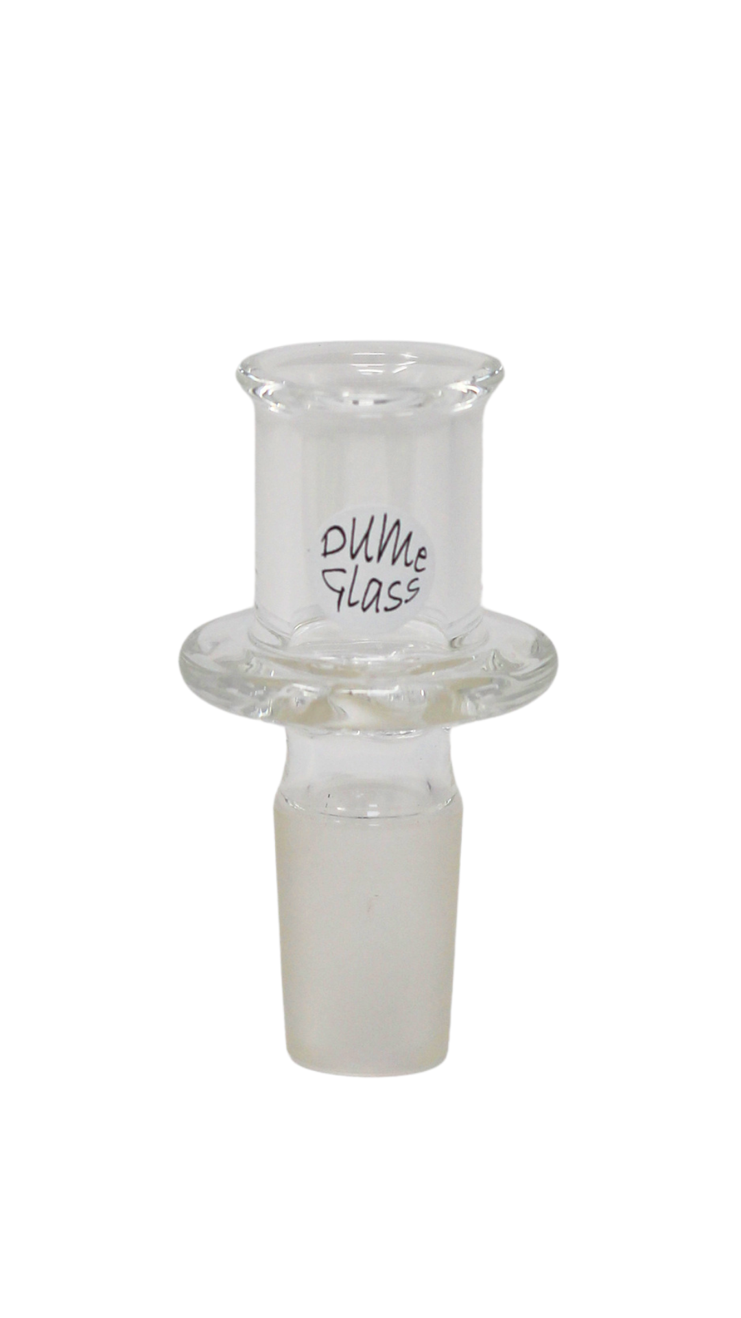 Dume Glass Screened Bowl With Maria