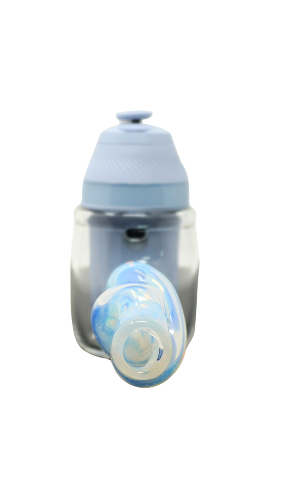 Rich Brian Glass- Puffco Proxy Dry Attachment- Color Mouthpiece