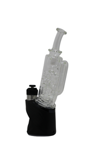 SFT Klein Puffco Peak Attachment By Iridescent Glass