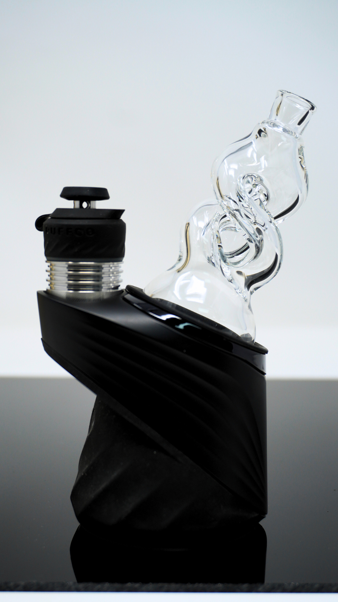 Rich Brian Puffco Peak Pro Dry Top - UV Lucy