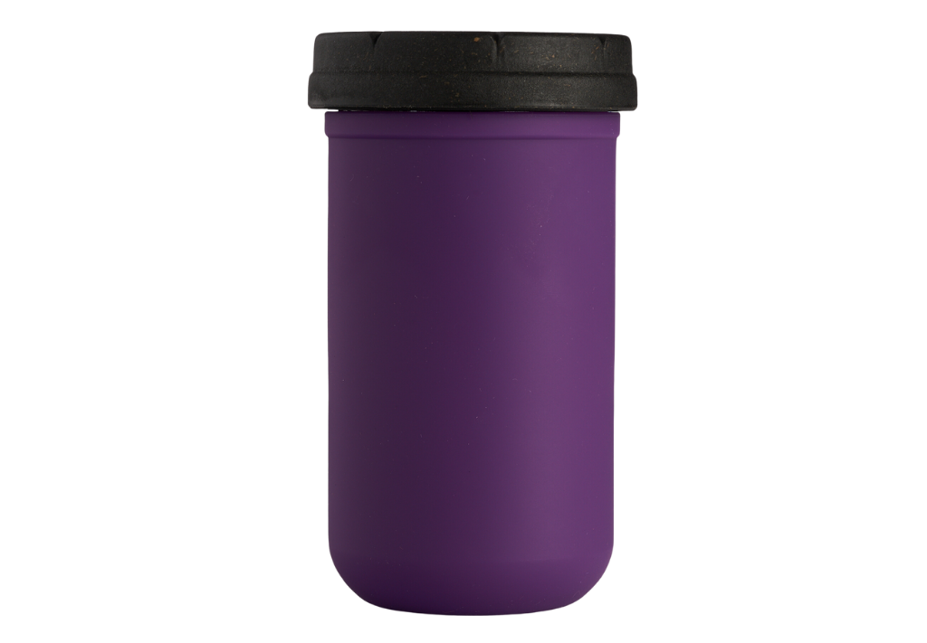 ReStash Jars - Alien-Purple : 12oz