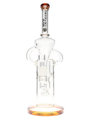 Tsunami WP Showerhead Swiss 9-Amber : WP 10265