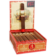 New World Habano Oscuro - Toro : 6 1/2 X 55
