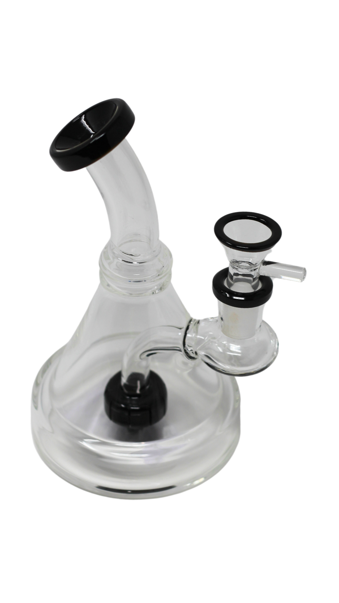 MWP 135 - 6" Triangled Mini Rig