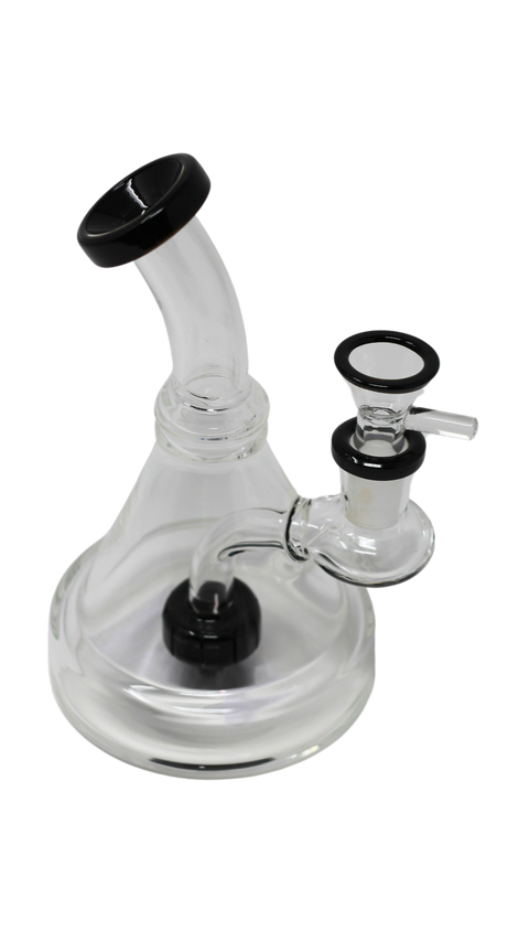 MWP 135 - 6" Triangled Mini Rig