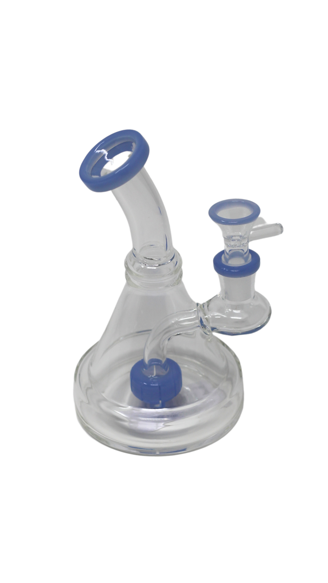 MWP 135 - 6" Triangled Mini Rig