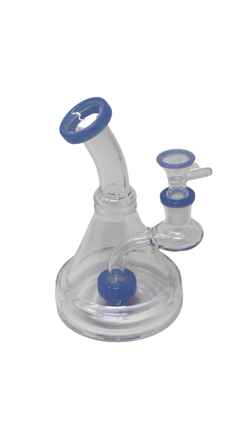 MWP 135 - 6" Triangled Mini Rig