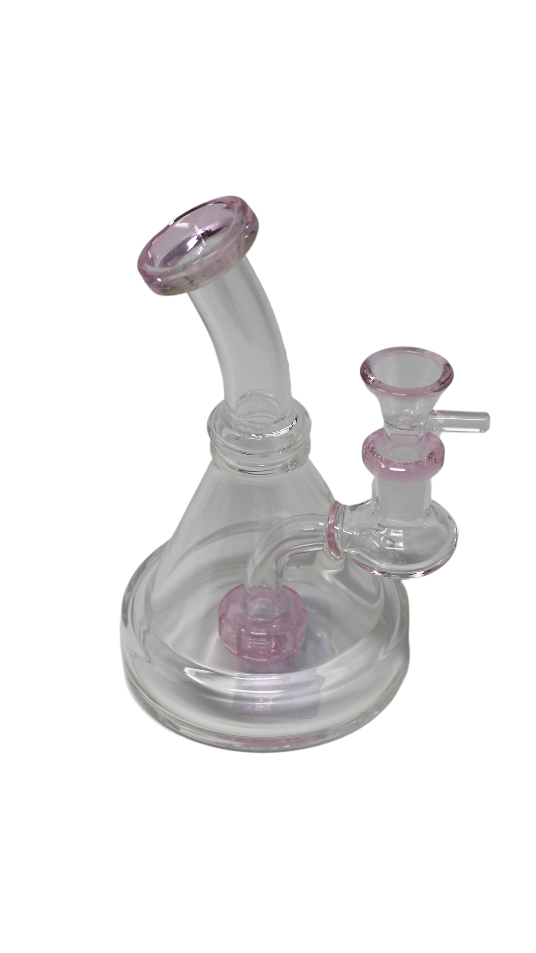 MWP 135 - 6" Triangled Mini Rig