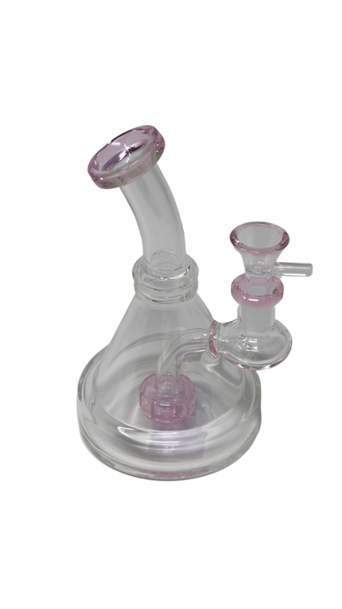 MWP 135 - 6" Triangled Mini Rig