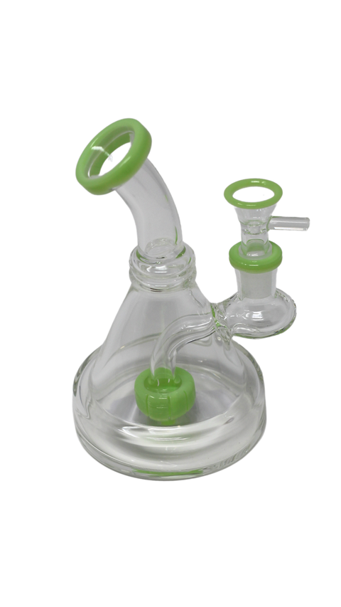MWP 135 - 6" Triangled Mini Rig