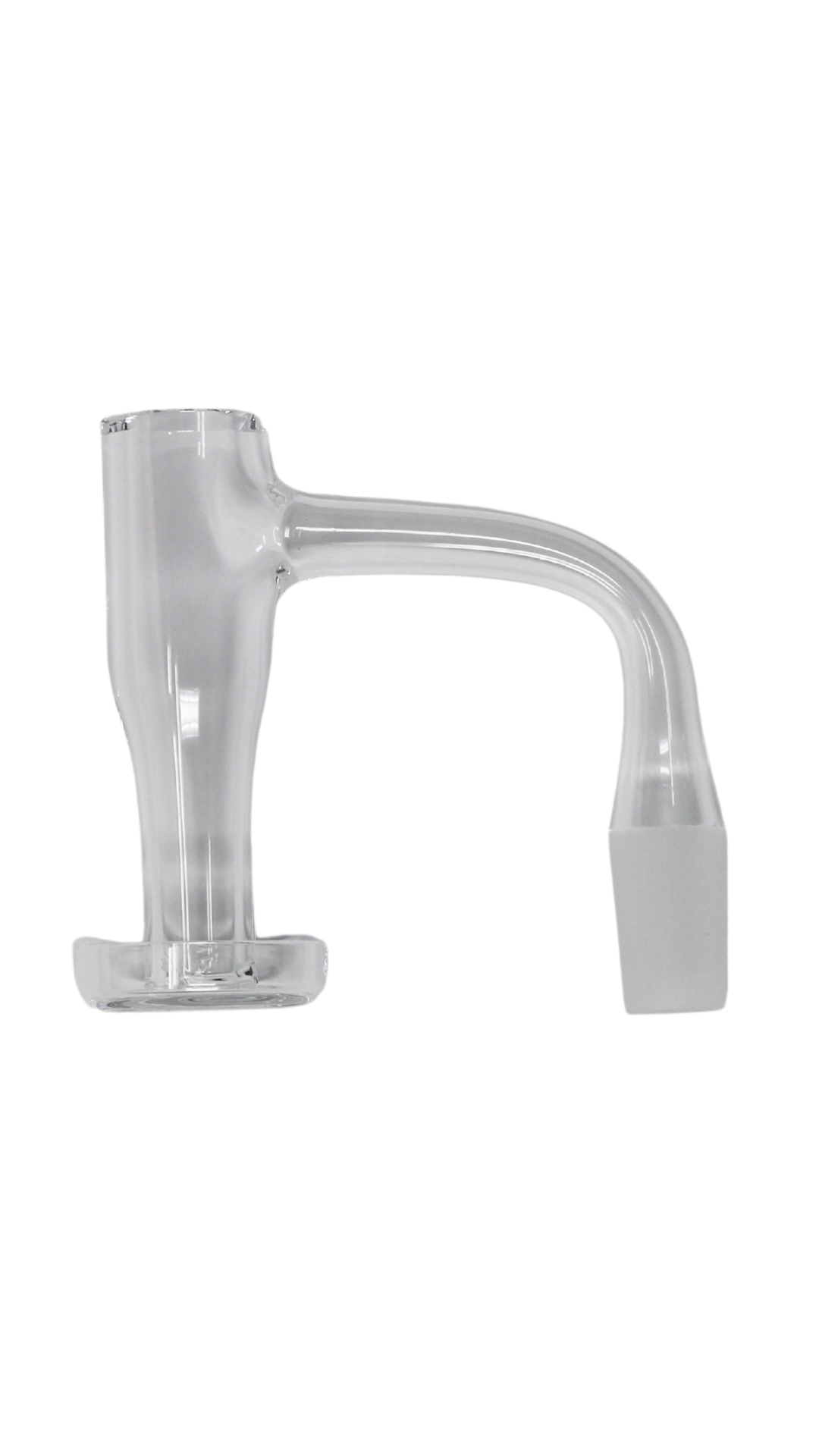 Mad Scientist Market 14mm 90 Degree Full Weld Vortex Banger