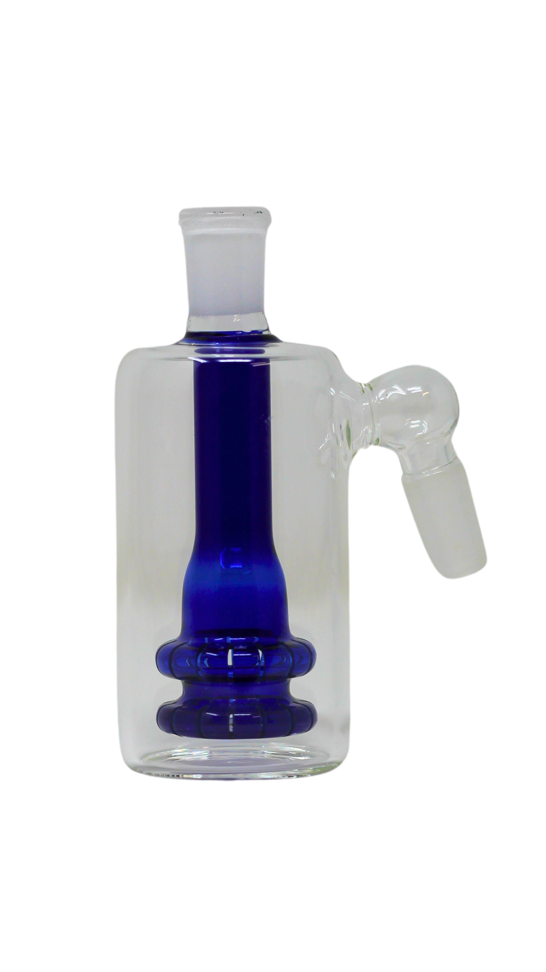 ASH 05 - 5" Perc 45deg Ash Catcher