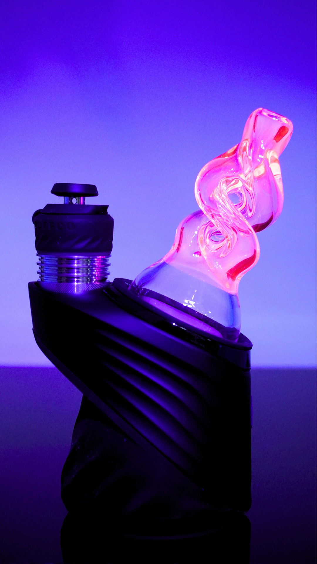 Rich Brian Puffco Peak Pro Dry Top - UV Lucy