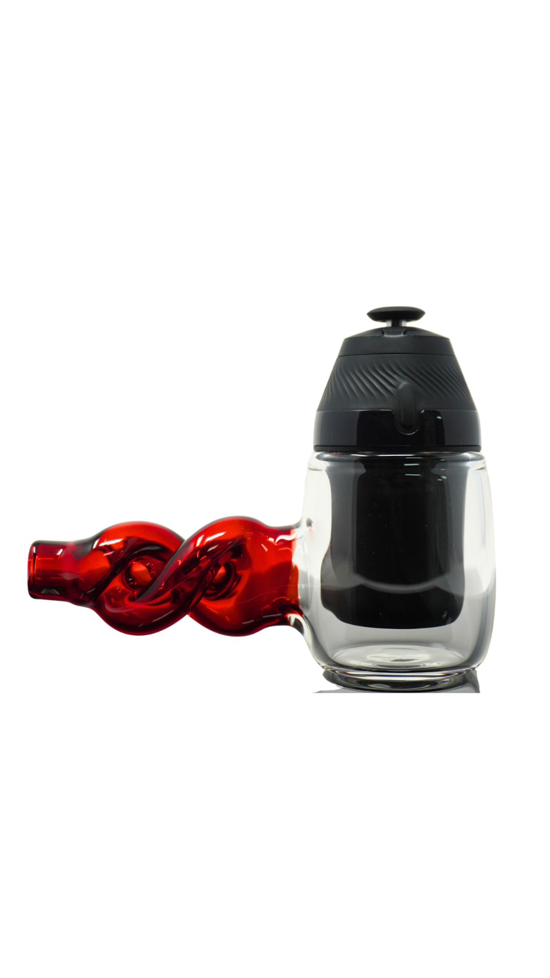 Rich Brian Glass- Puffco Proxy Dry Attachment- Color Mouthpiece