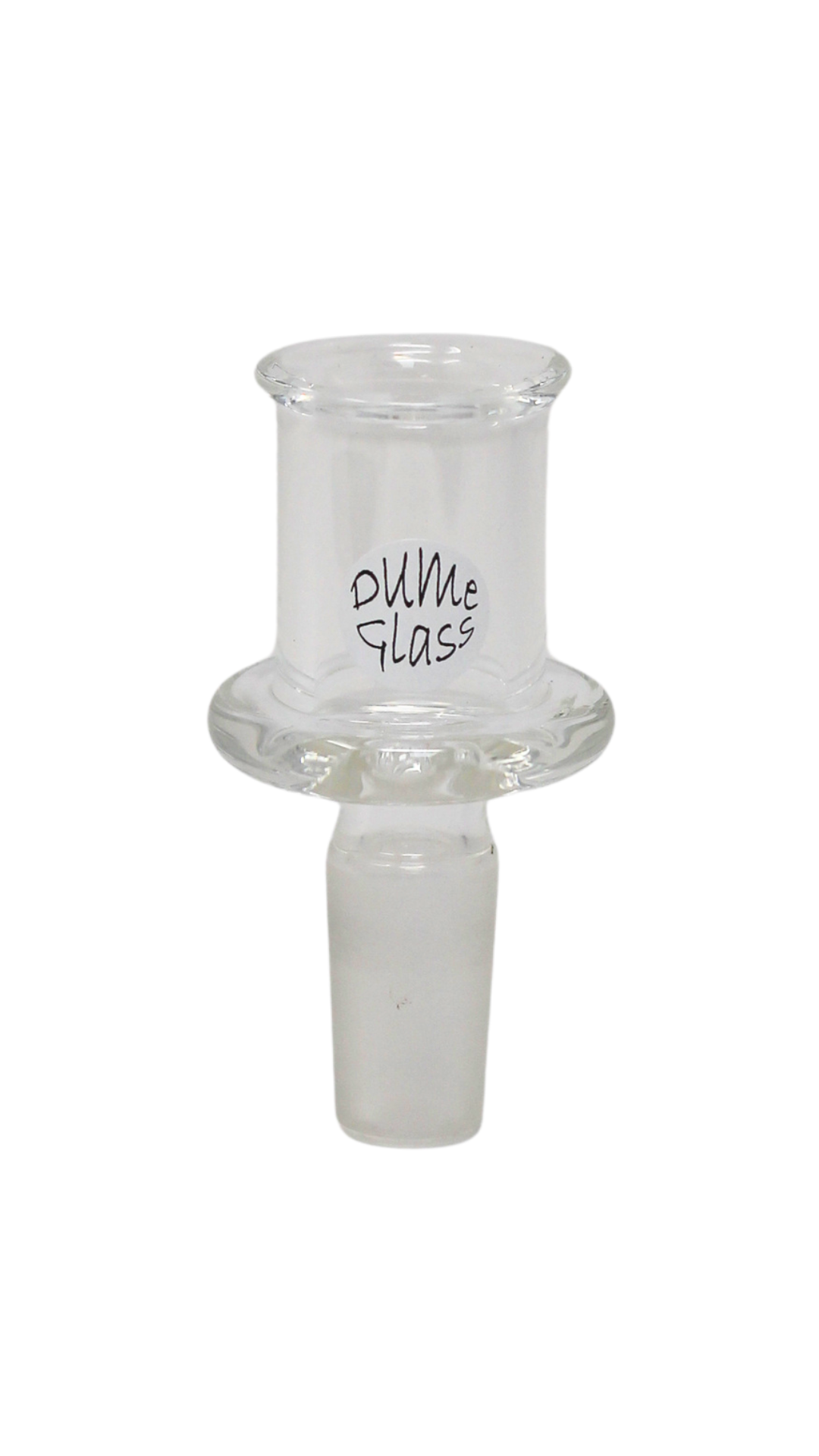 Dume Glass Screened Bowl With Maria