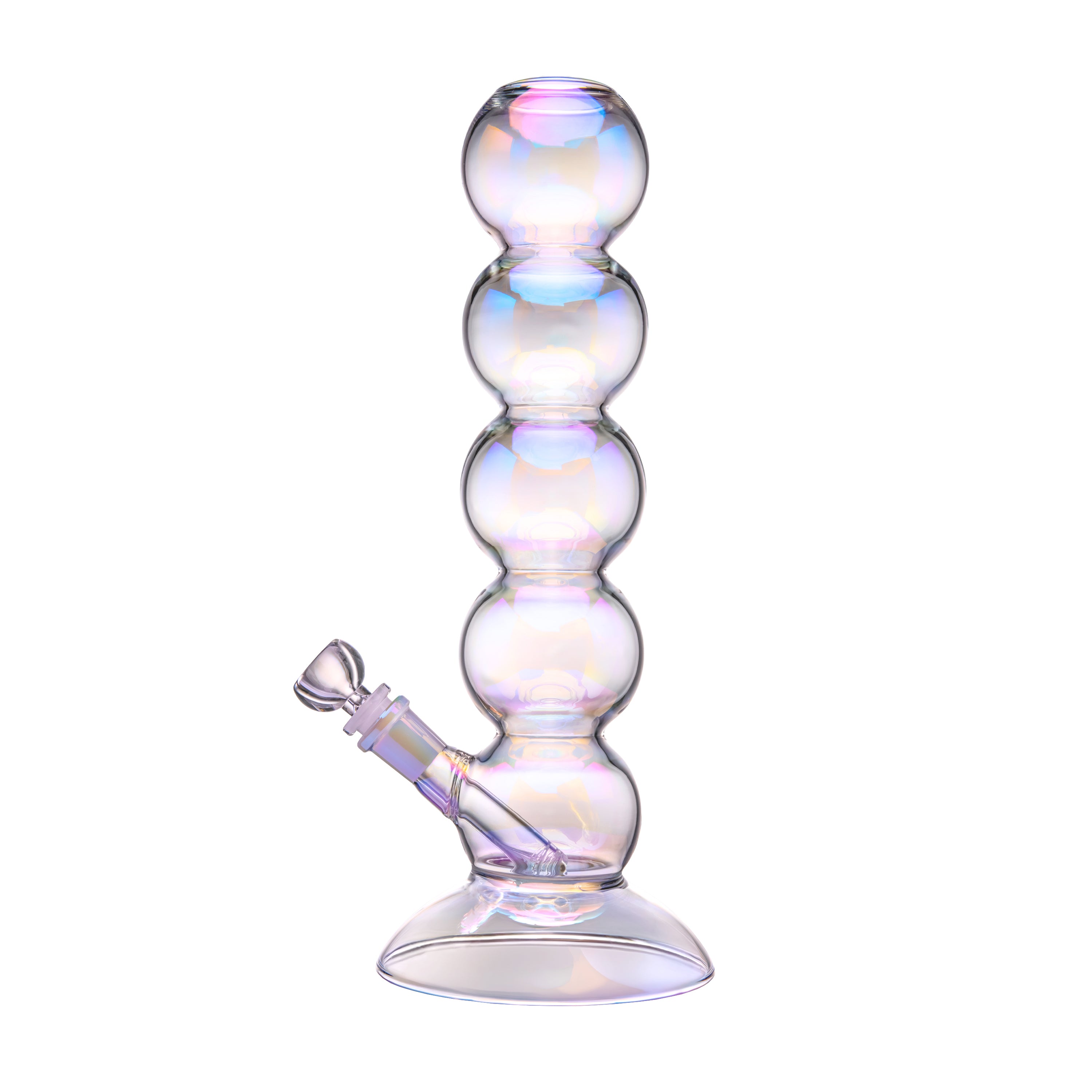 Big Fun! Bubble Bong by Big Fun! - Iridescent