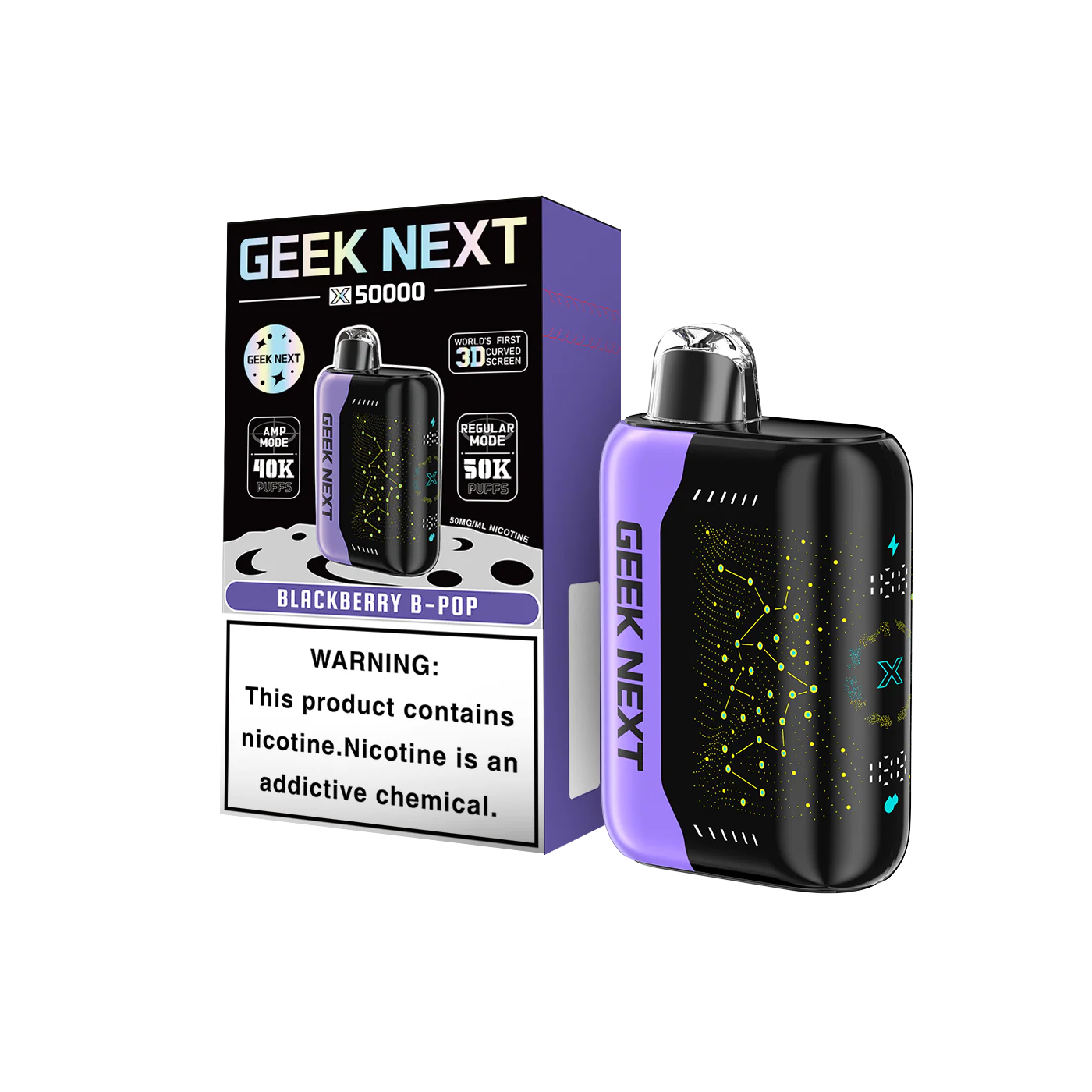 Geek Next X 50000 Vape Alien Smoke & Vape Shop Geek Next X 50000 Vape Alien Smoke & Vape Shop