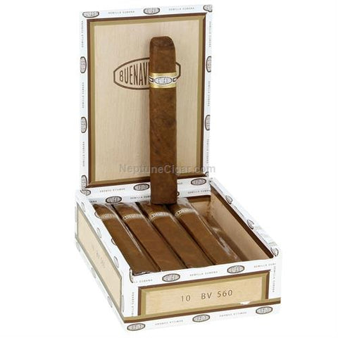 Buenaventura 560 - BV 560 : 5 1/2 X 56 Robusto Gordo