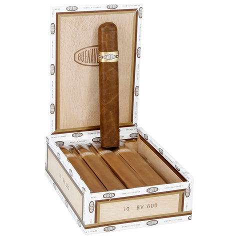 Buenaventura 600 - BV 600 : 6 X 60 Gordo