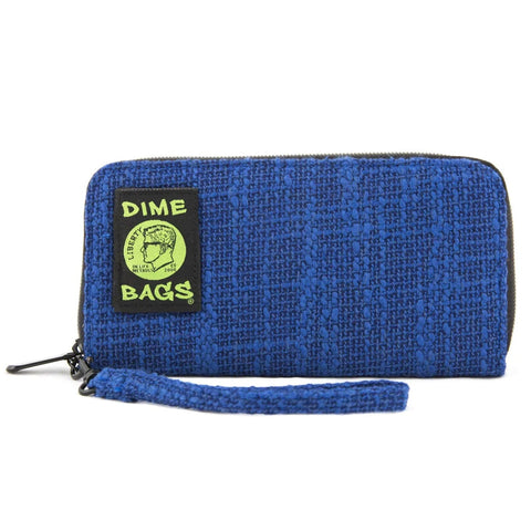 Dime Bags - Wristlet