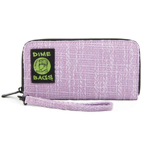 Dime Bags - Wristlet