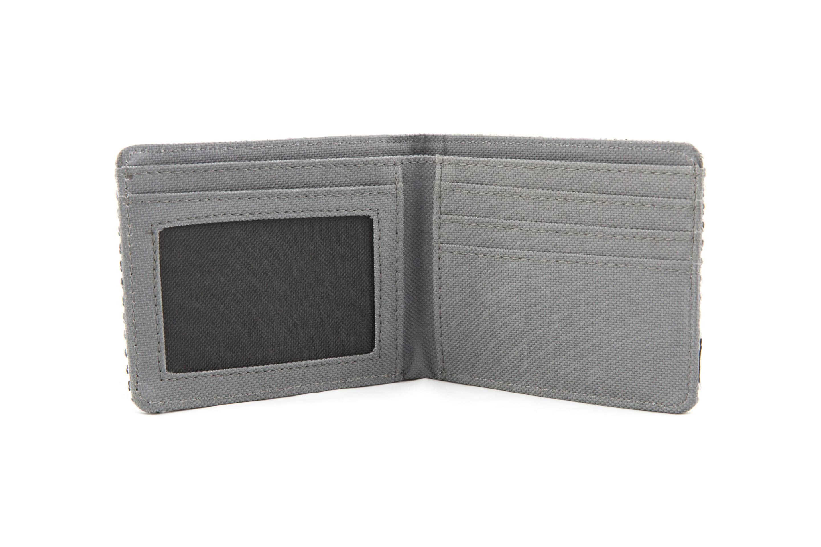 Dime Bags Bi-Fold Wallet