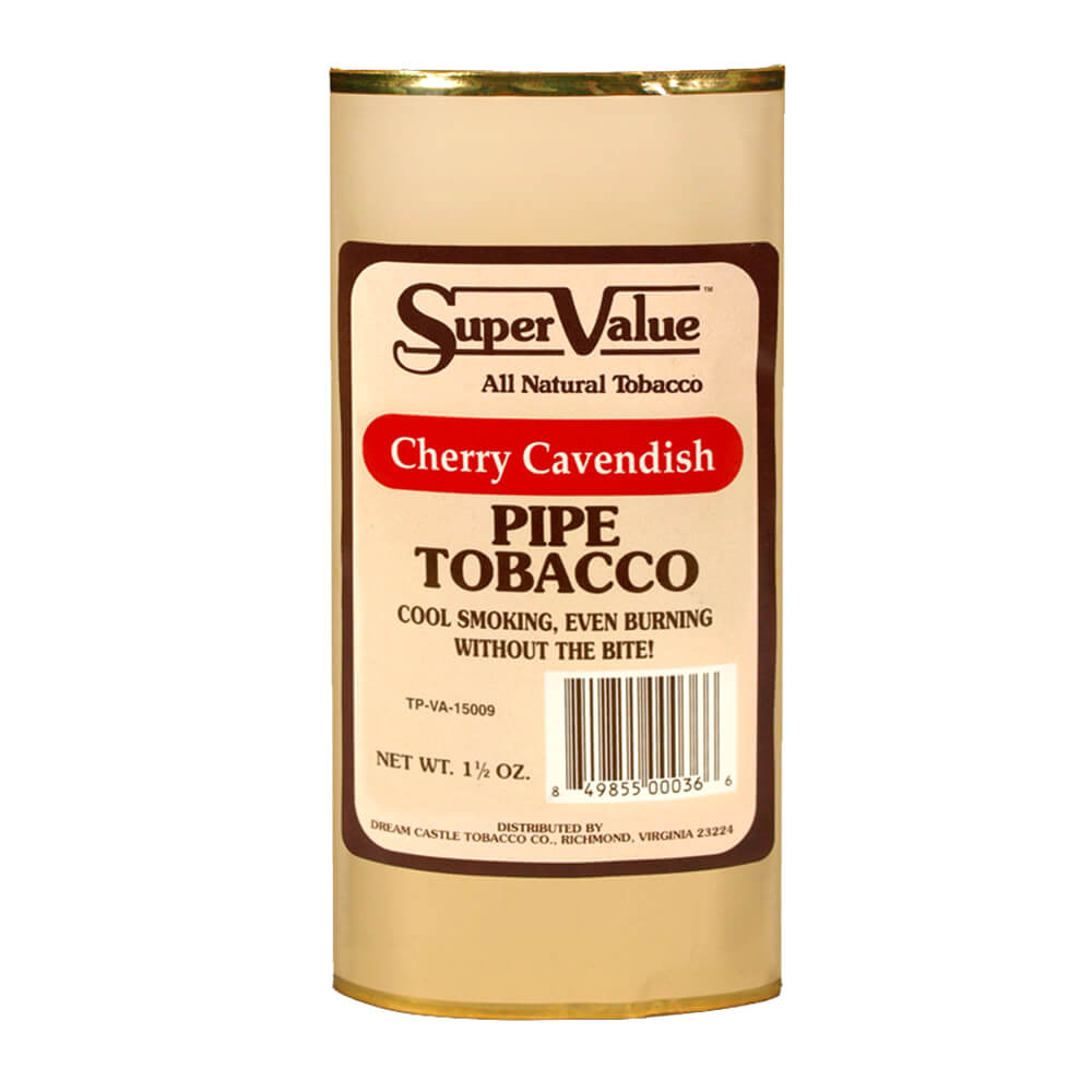Super Value Pouch Tobacco