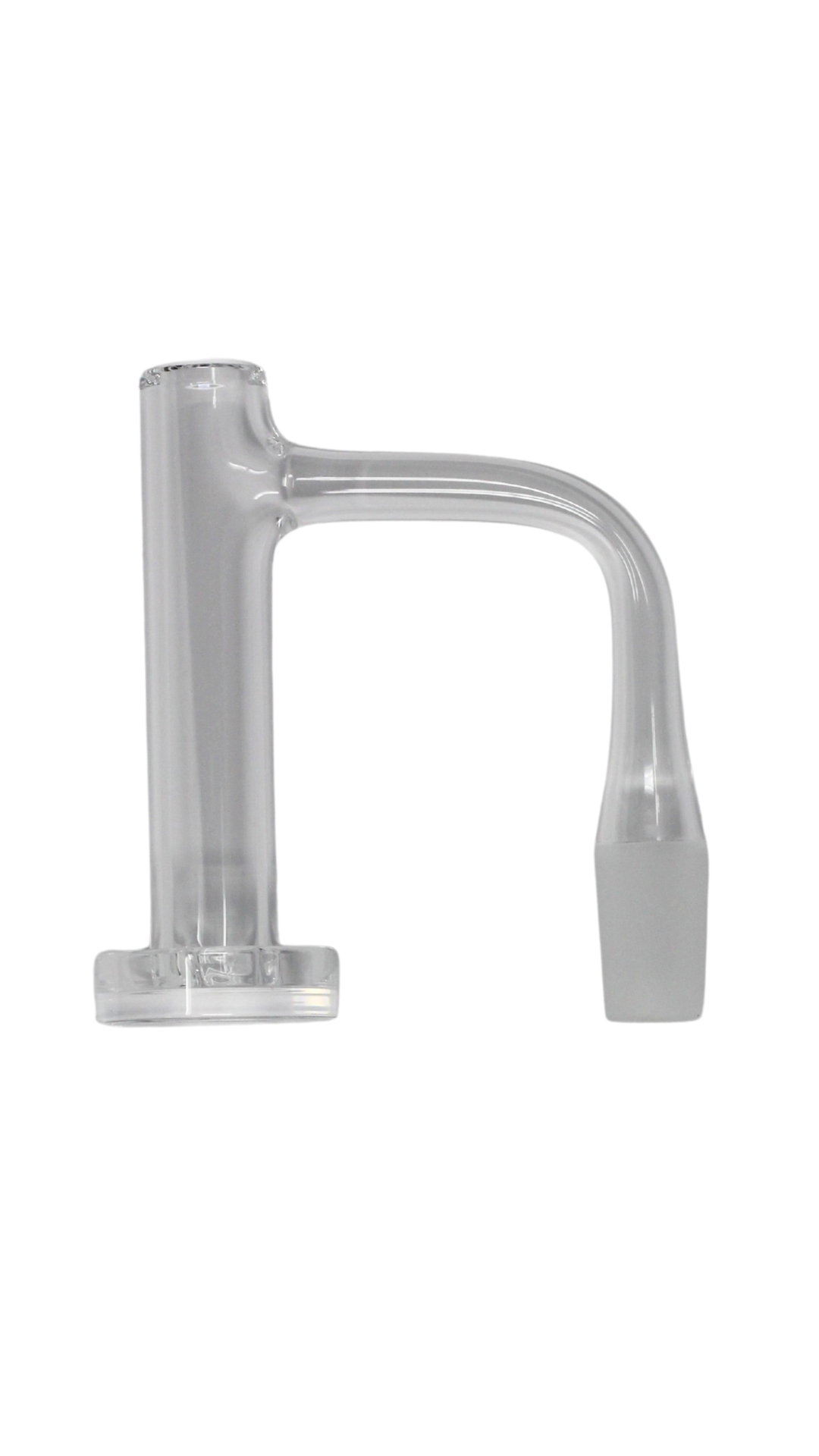 Mad Scientist Market 14mm 90 Degree Full Weld Control Tower