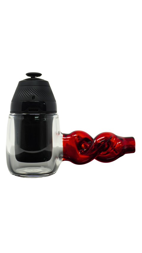 Rich Brian Glass- Puffco Proxy Dry Attachment- Color Mouthpiece