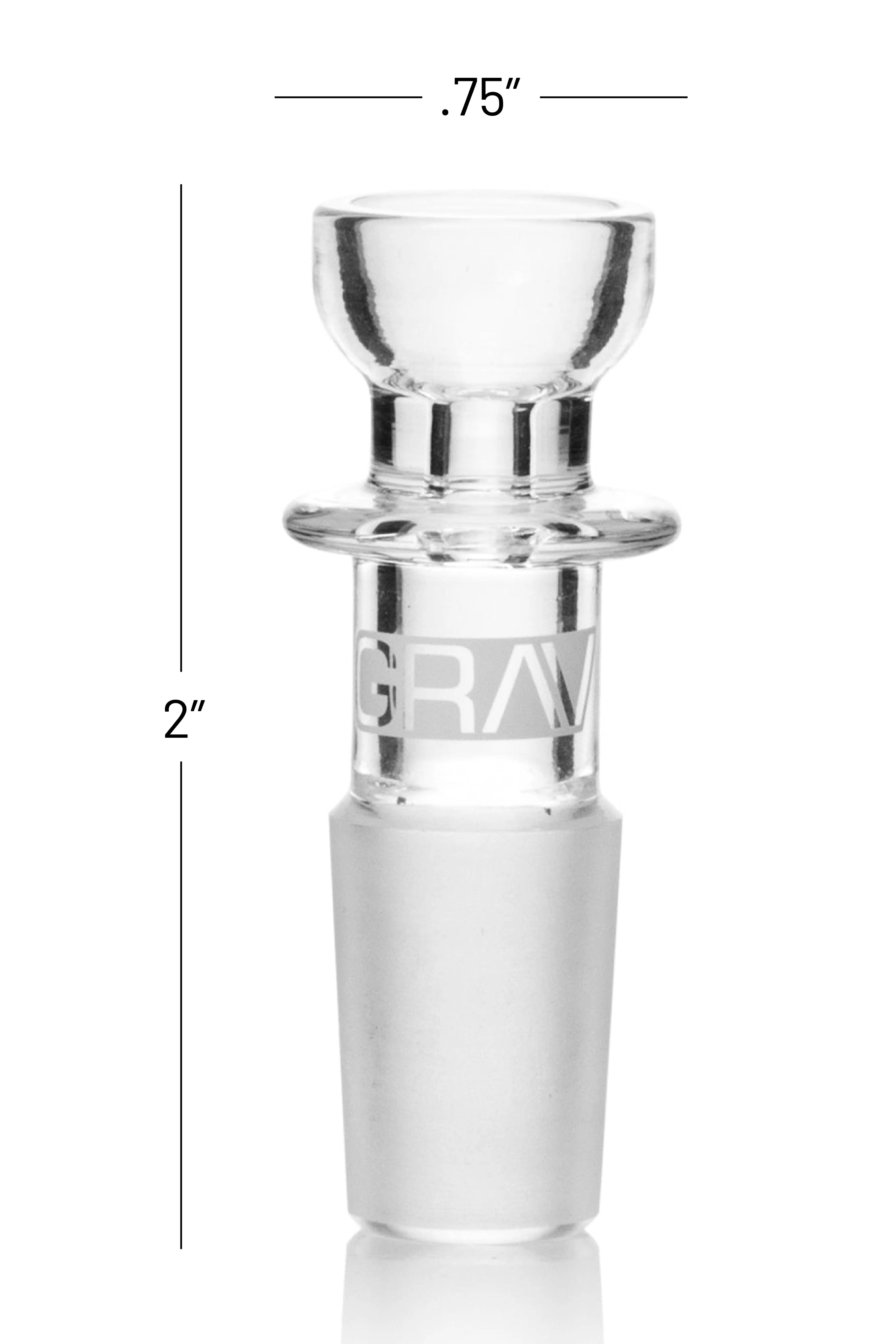 Grav Cup Bowl