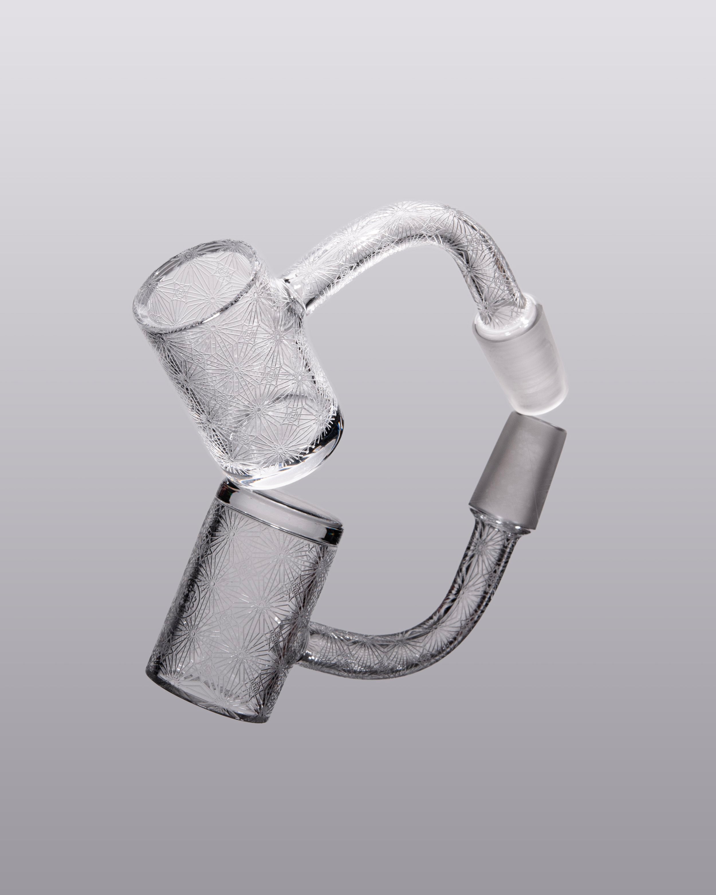 Quave Club Bangers (QCB) - Tessalated