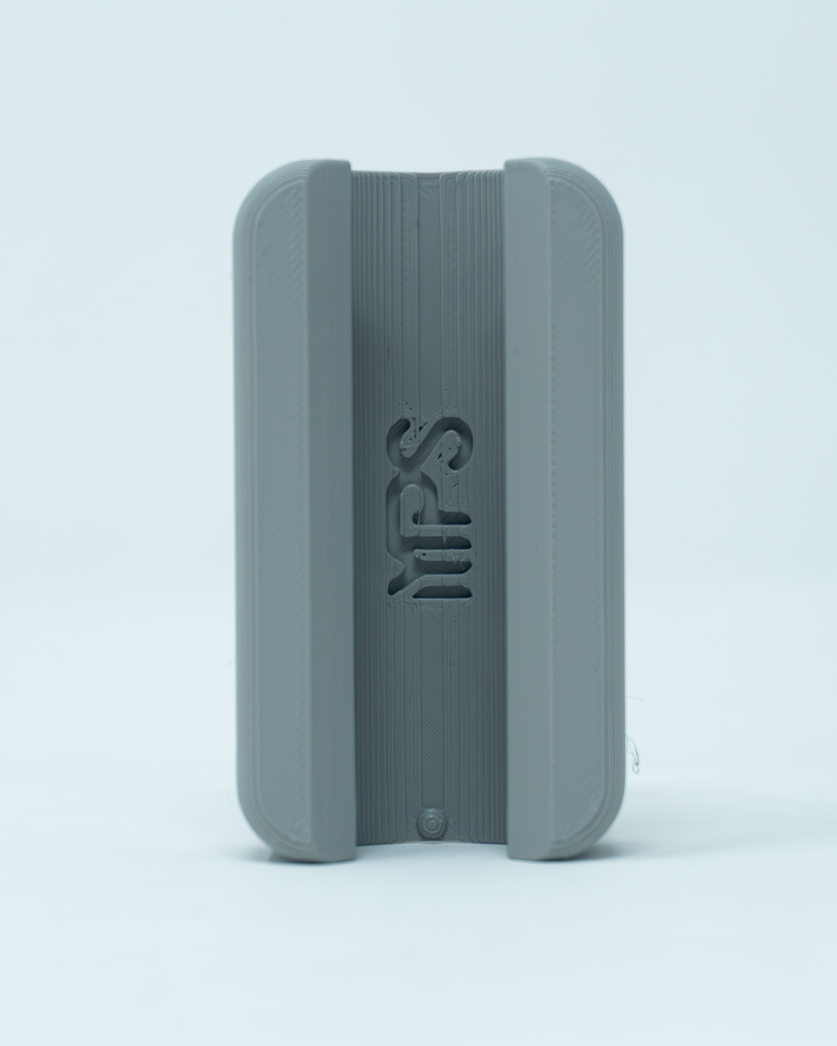 3D Printed Lighter Case - Homie