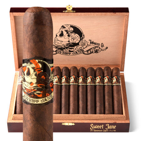Deadwood Sweet jane